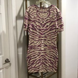 Free People sweater dress